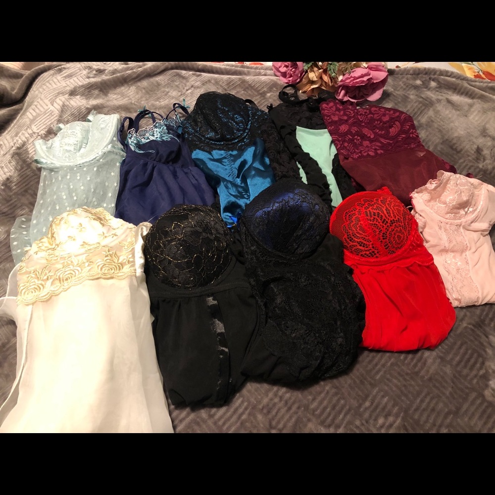 Lingerie